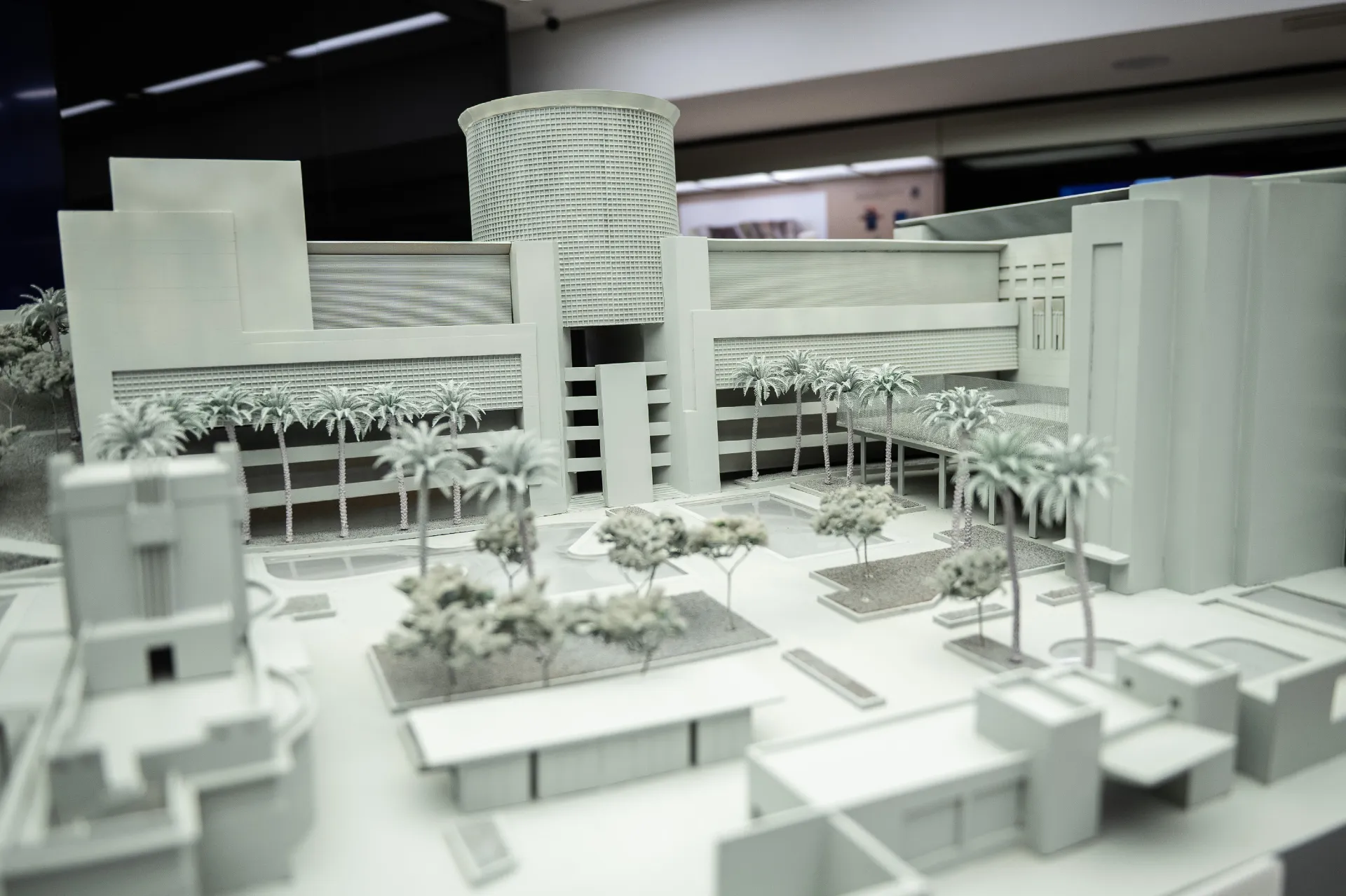 Exposição - Minas Tênis Clube: Várias Histórias