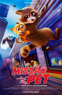 Missão Pet