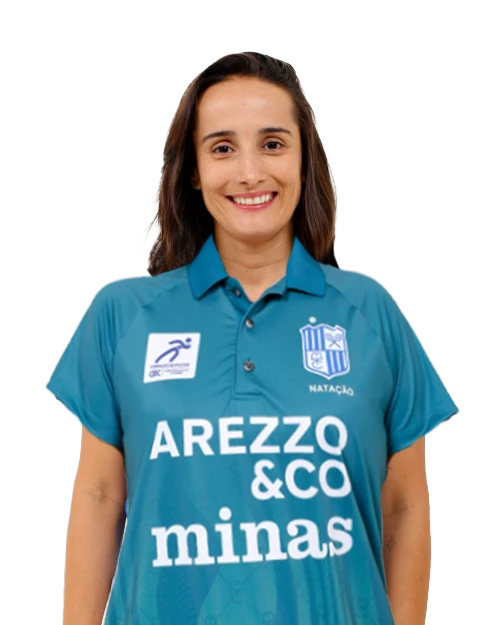 Tatiana Ribeiro