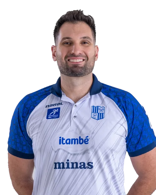 Guilherme Novaes