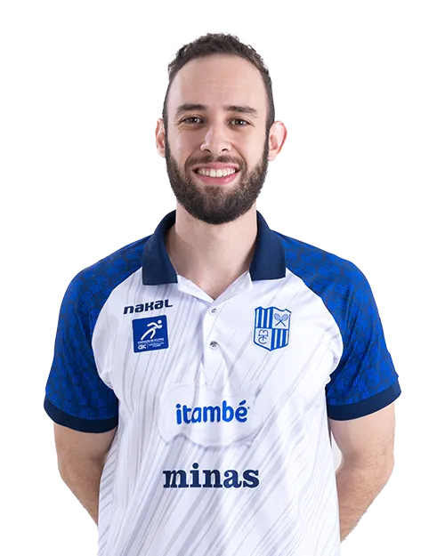 Vinicius Castilho