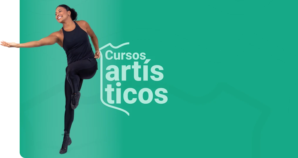 Cursos artísticos