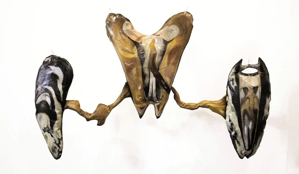 Habitando espaços, criando seres