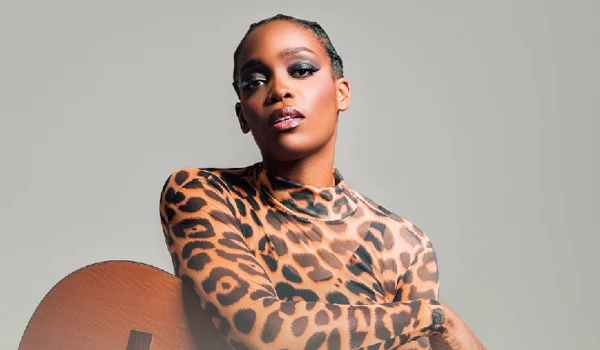 Irma – You and my guitar