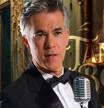 Marcio Miranda em Tangos e Boleros – grandes clássicos e suas histórias