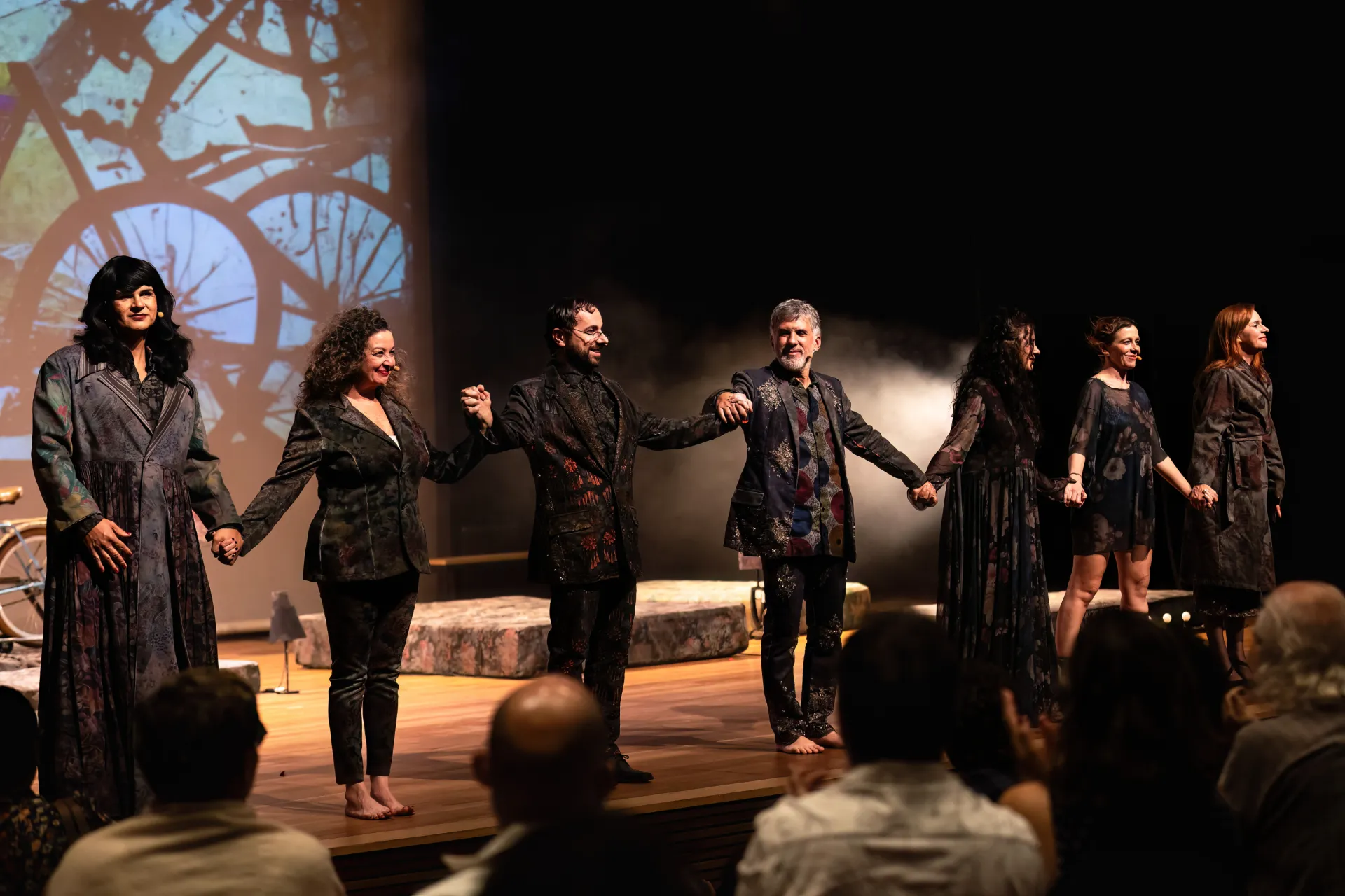 FESTA - Festival de Teatro e Artes