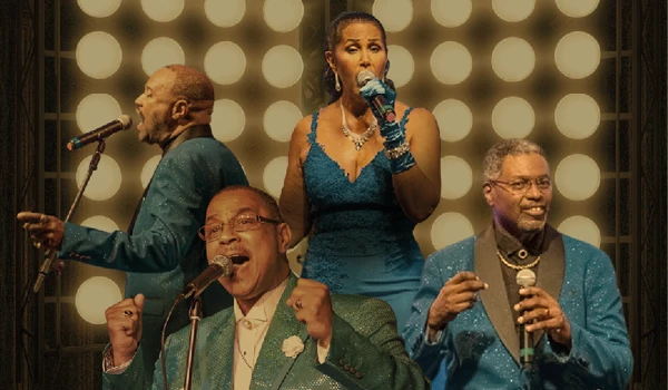 The Platters | Love tour 2025 experience