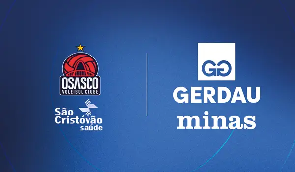 Osasco x Gerdau Minas | Superliga Feminina 2025/26