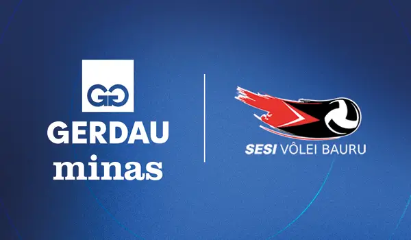 Gerdau Minas x Sesi Bauru | Superliga Feminina 2025/26