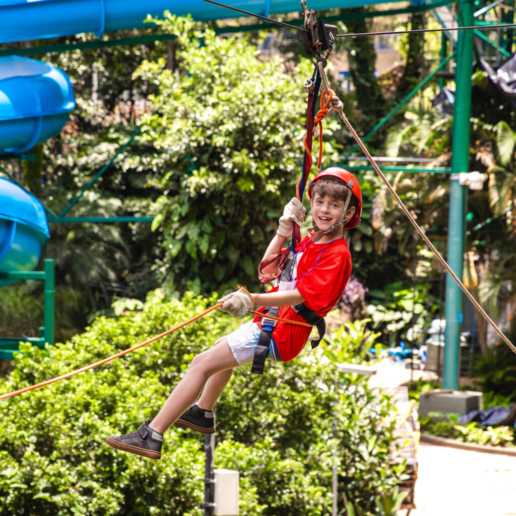 Colônia de Férias – Janeiro 2026