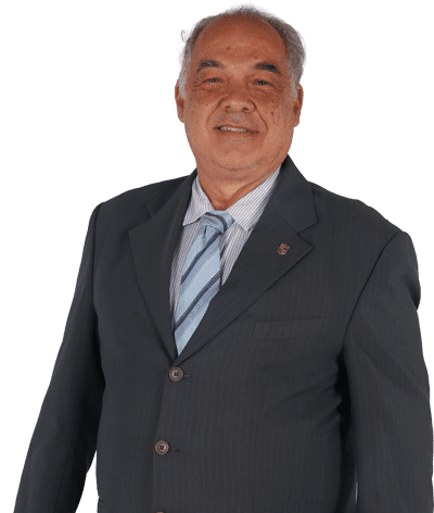 Mauro Becker Martins Vieira