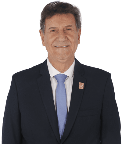 Fernando Mauro Zefferino