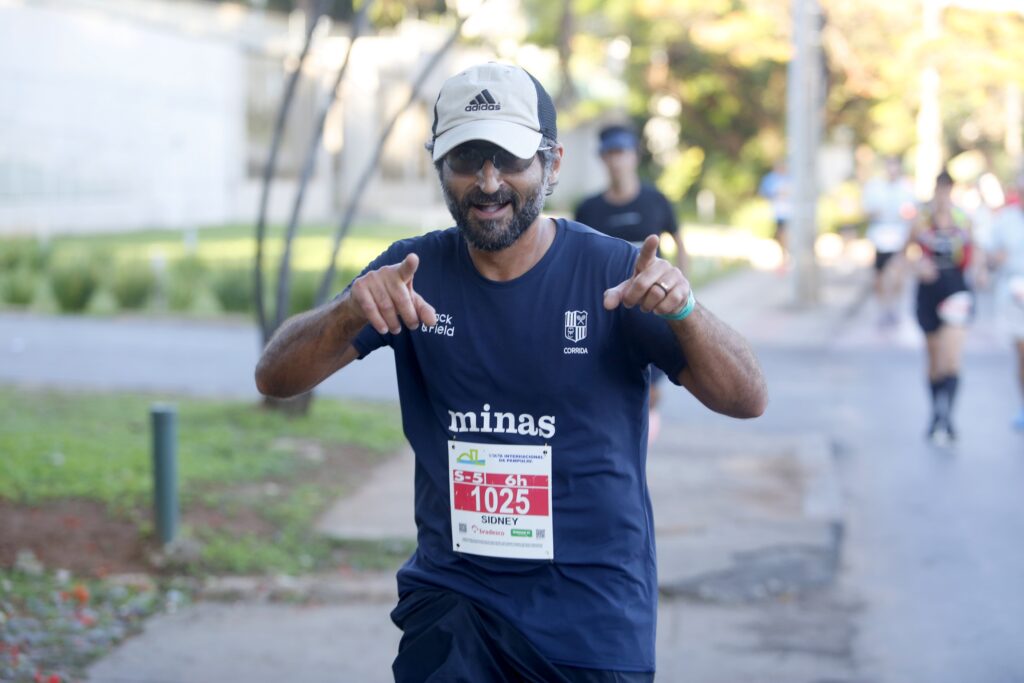 26ª Volta Internacional da Pampulha