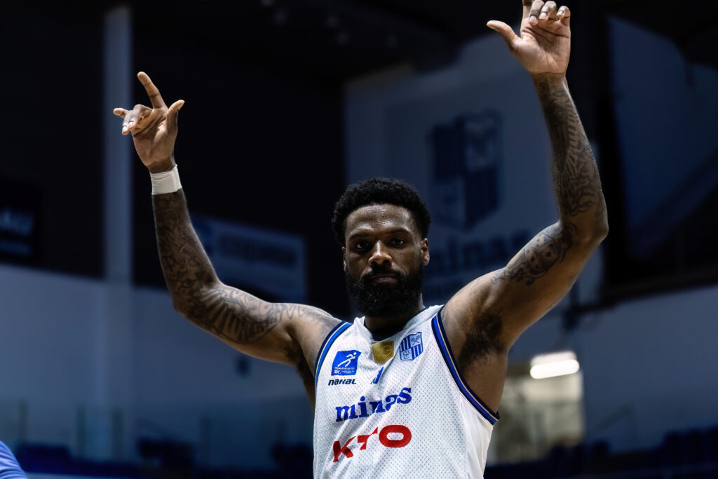 KTO Minas inicia disputa da BCLA 2025/26