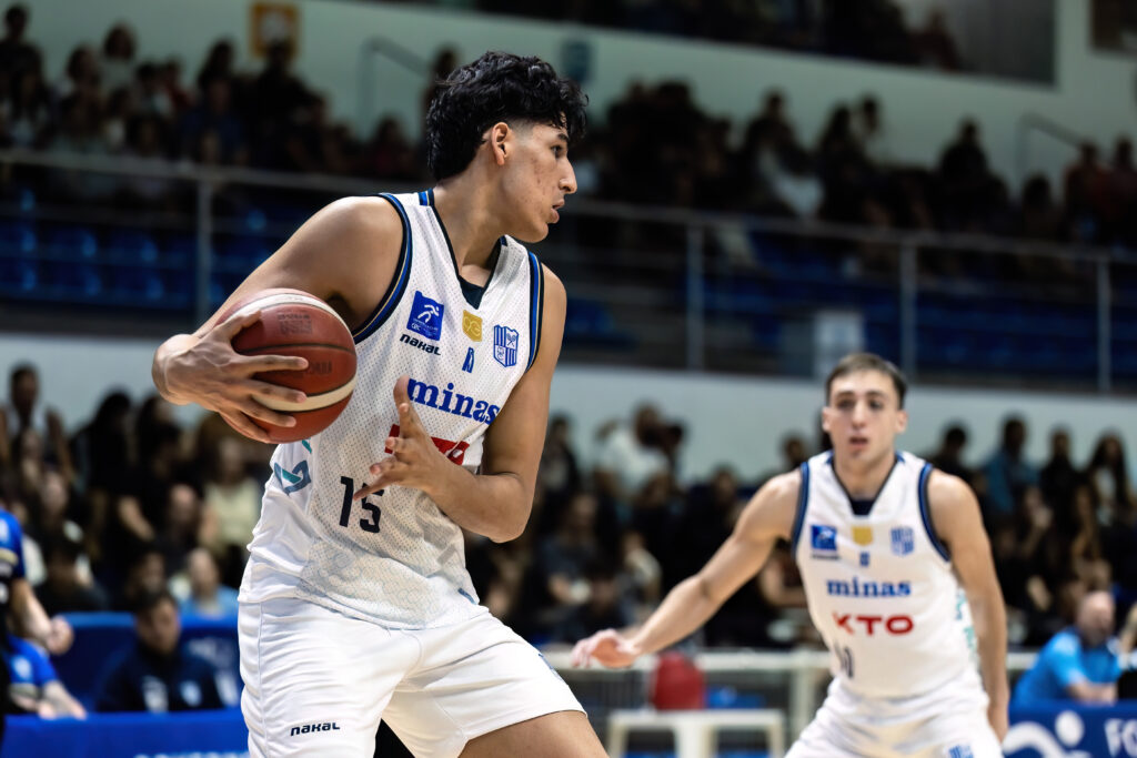 KTO Minas vence Botafogo e garante vaga na Copa Super 8