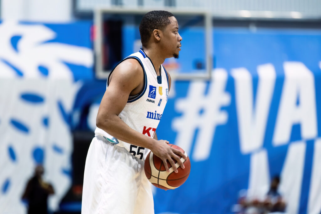 Em confronto direto no NBB, KTO Minas recebe Flamengo