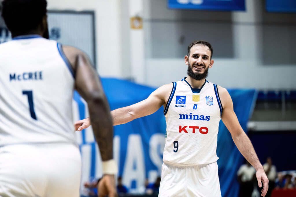 KTO Minas quer fechar o ano em alta