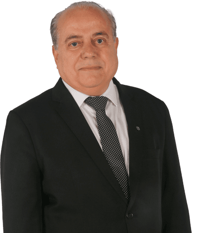 Sérgio Olinto Duarte Braga