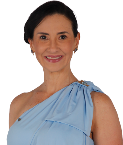 Rúbia Márcia Ramos