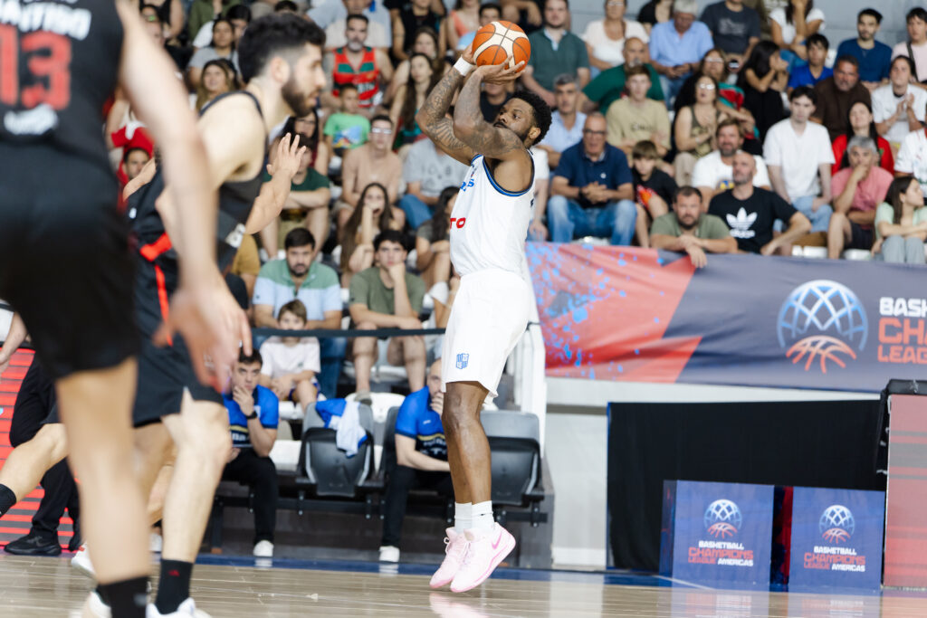 KTO Minas bate Aguada e termina janela da BCLA na liderança