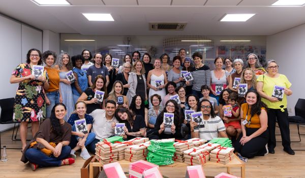 Clube do Livro – Fevereiro 2026