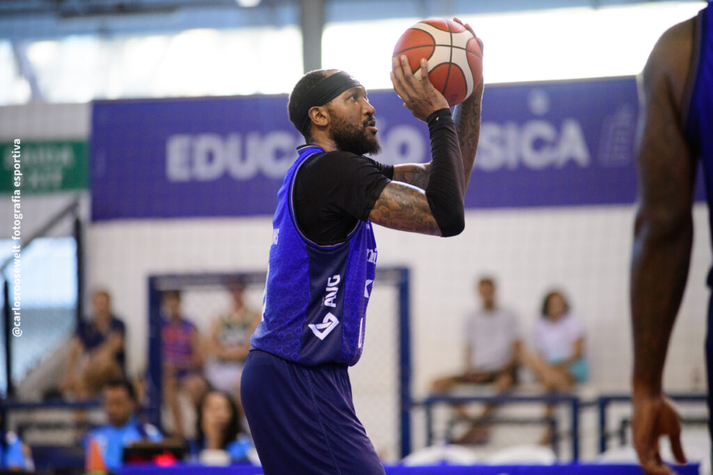 KTO Minas vence o Fortaleza fora de casa