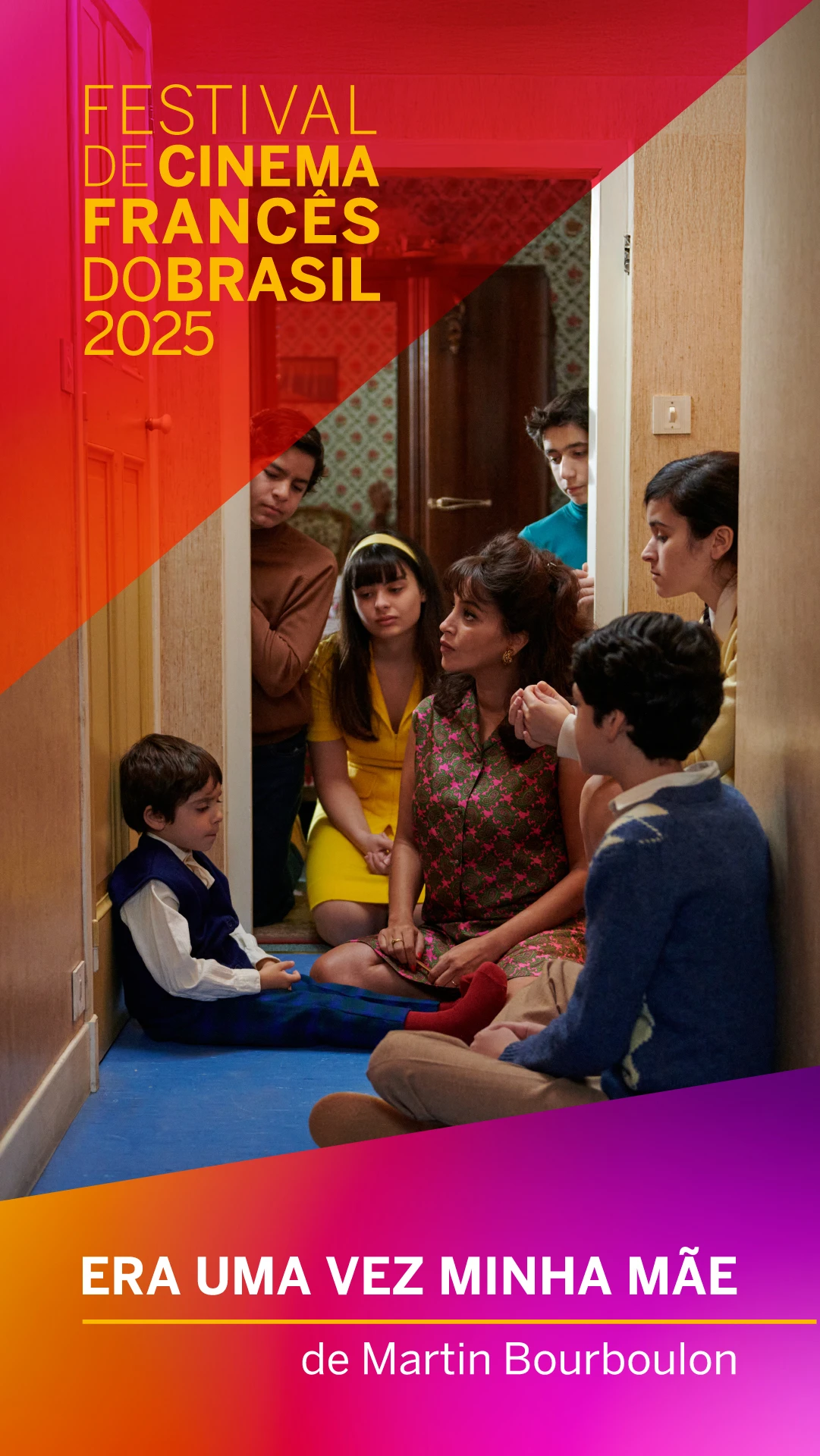 Era uma vez minha mãe