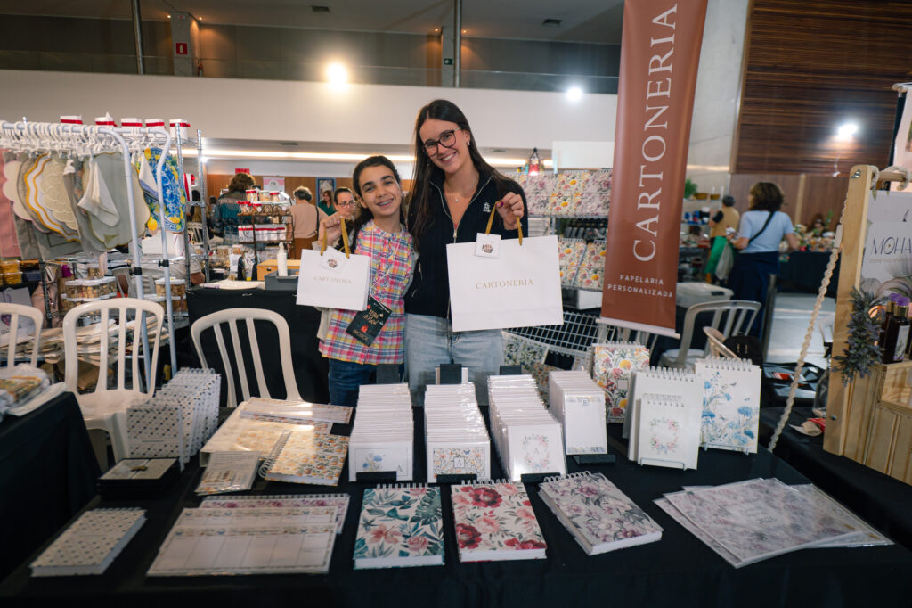 Feira de Natal IMTS 2025