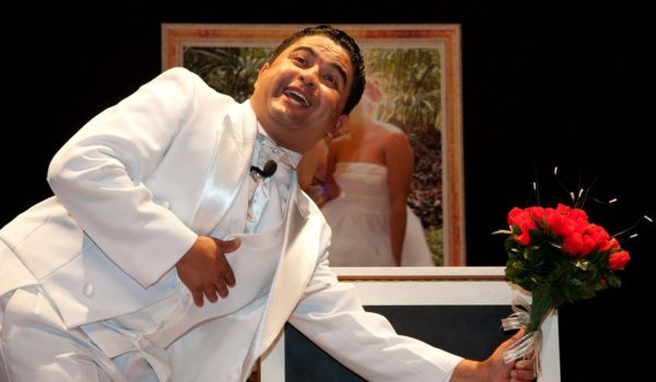 Os homens querem casar e as mulheres querem sexo – 51ª Campanha de Popularização do Teatro e da Dança