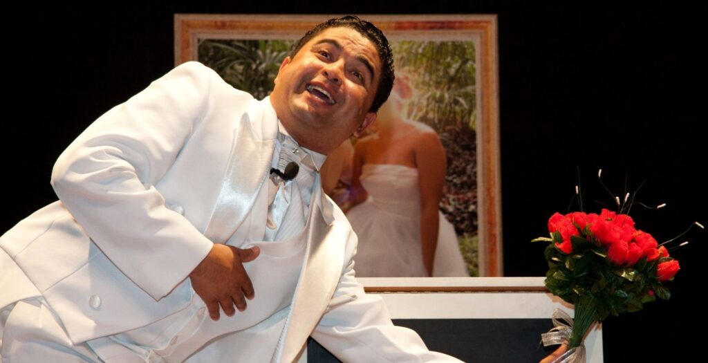 Os homens querem casar e as mulheres querem sexo