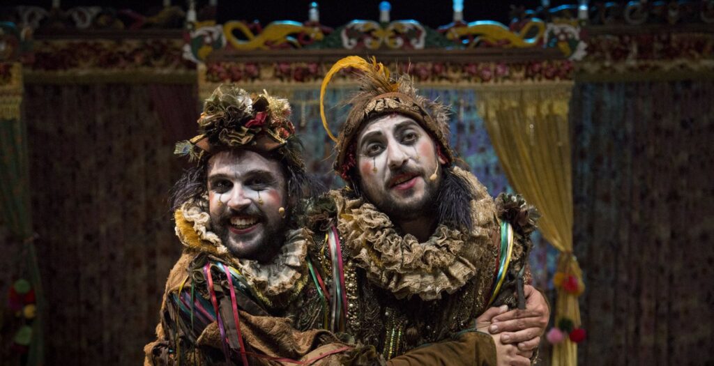 Auto da Compadecida – Grupo Maria Cutia