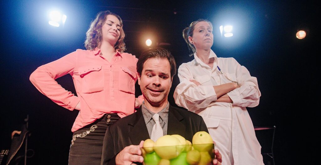 Übermensch: Acima de todos – ou demasiadamente humano?