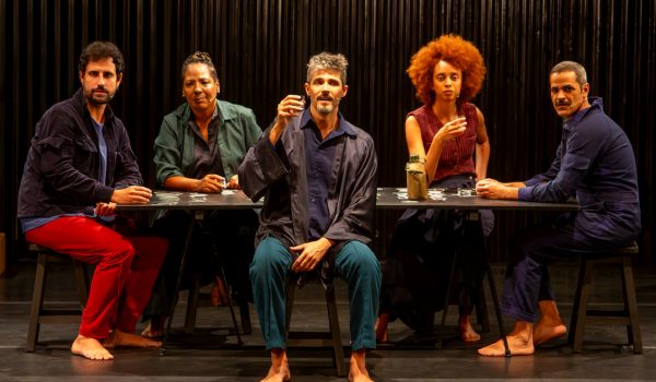 Velocidade – 51ª Campanha de Popularização do Teatro e da Dança