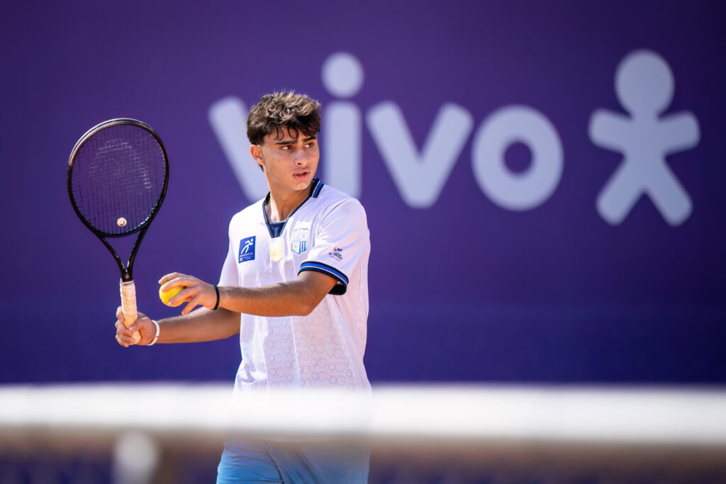 Circuito Sudeste – 1ª Etapa