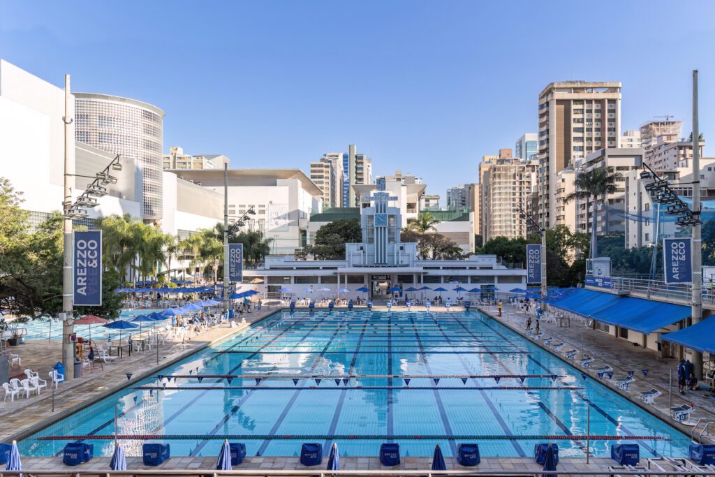 Clubes Fechados – Festa dos Colaboradores