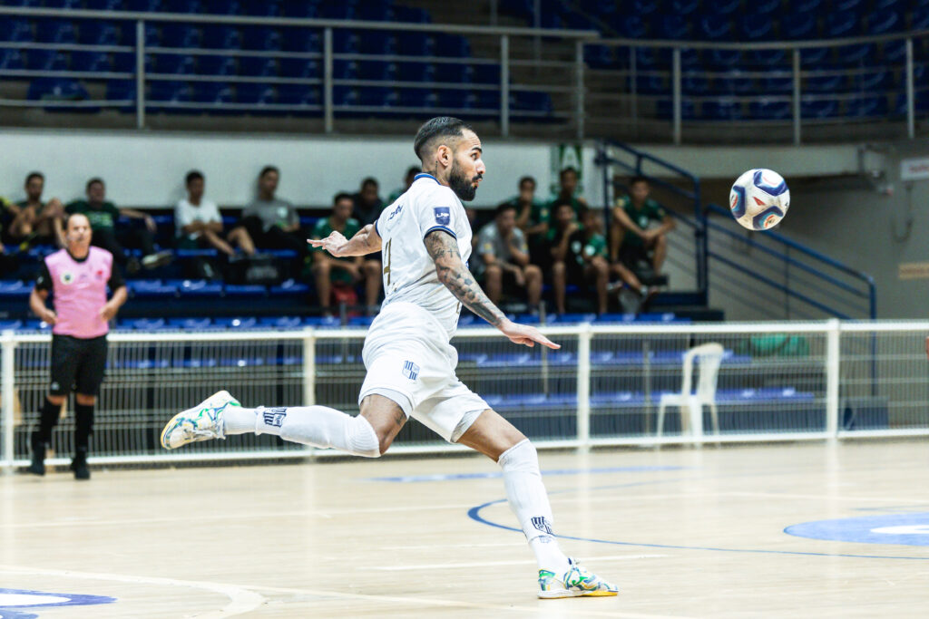 Itambé Minas x América-MG | Campeonato Mineiro 2025