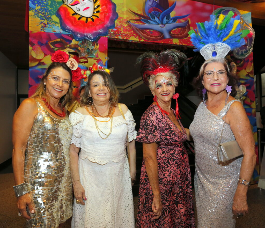 Início das Vendas – Grito de Carnaval Cabeça de Prata