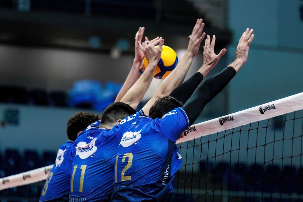 Itambé Minas busca recuperação diante do JF Vôlei