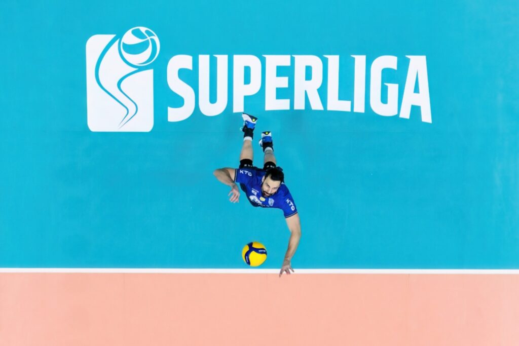 Na Arena UniBH, Itambé Minas encara o São José neste domingo