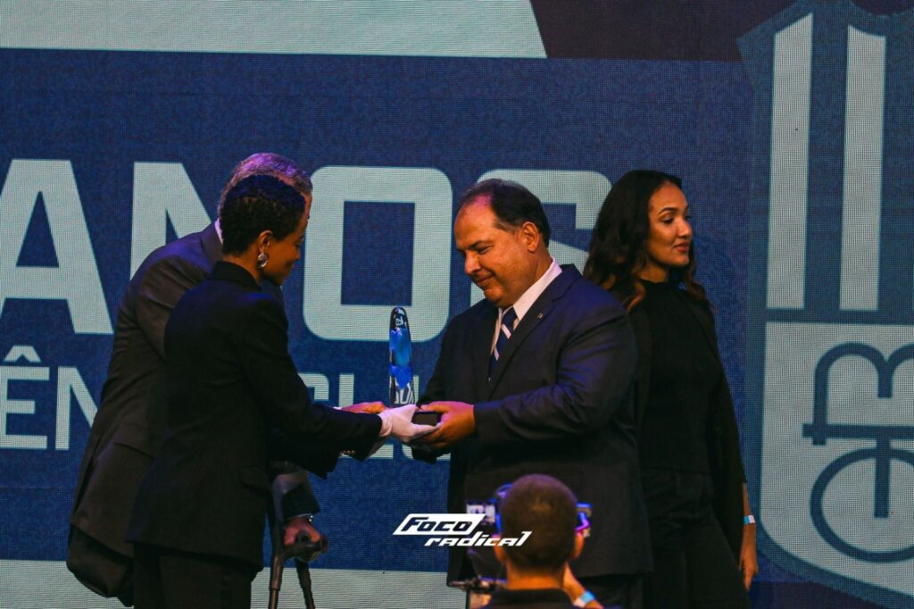 Prêmio Sou do Esporte 2025