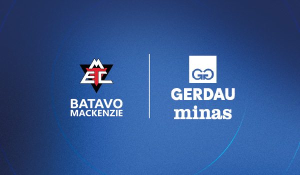 Batavo Mackenzie x Gerdau Minas | Superliga Feminina 2025/26