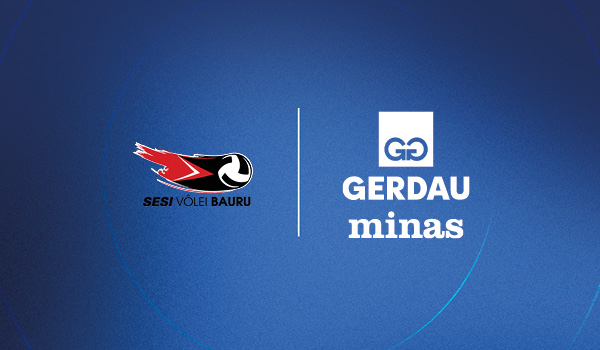 Sesi Bauru x Gerdau Minas | Superliga Feminina 2025/26