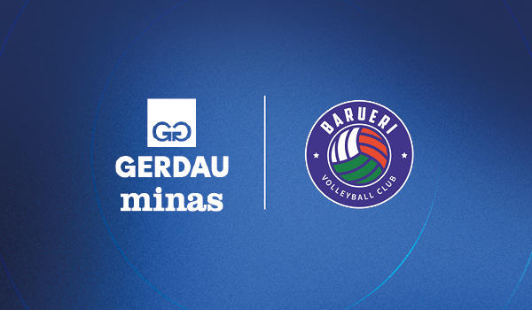 Gerdau Minas x Paulistano Barueri | Superliga Feminina 2025/26
