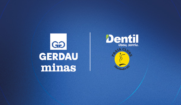 Gerdau Minas x Praia Clube | Superliga Feminina 2025/26