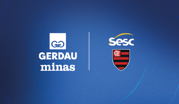 Gerdau Minas x Flamengo | Superliga Feminina 2025/26
