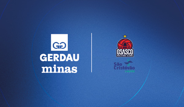 Gerdau Minas x Osasco | Superliga Feminina 2025/26