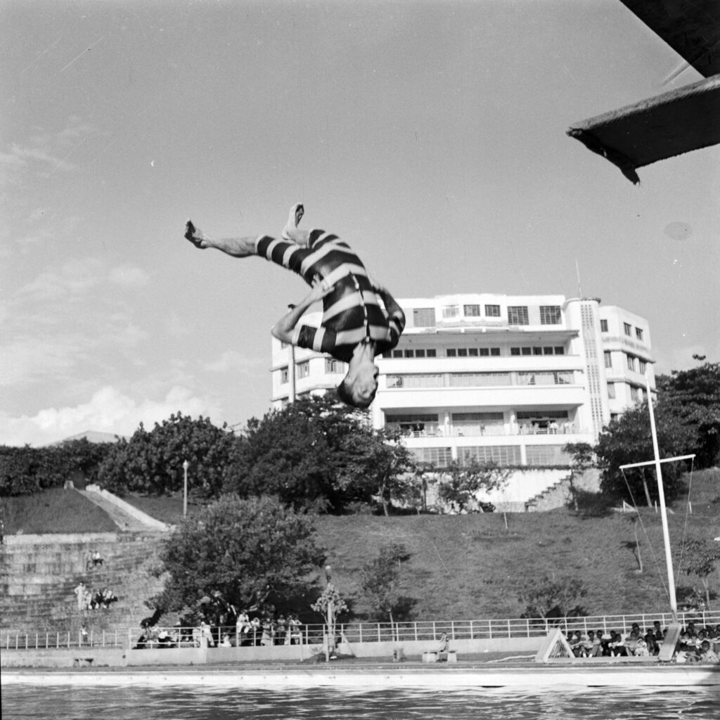 Catálogo Imagens Descobertas