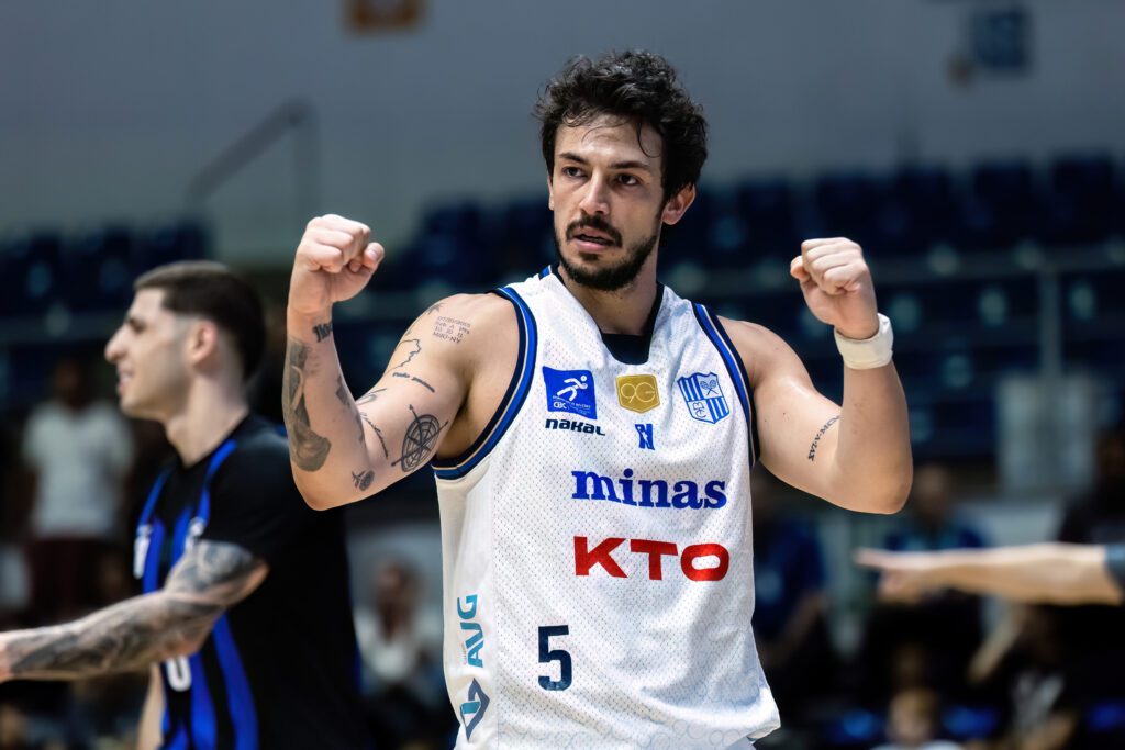 KTO Minas busca bicampeonato da Super 8 contra Pinheiros