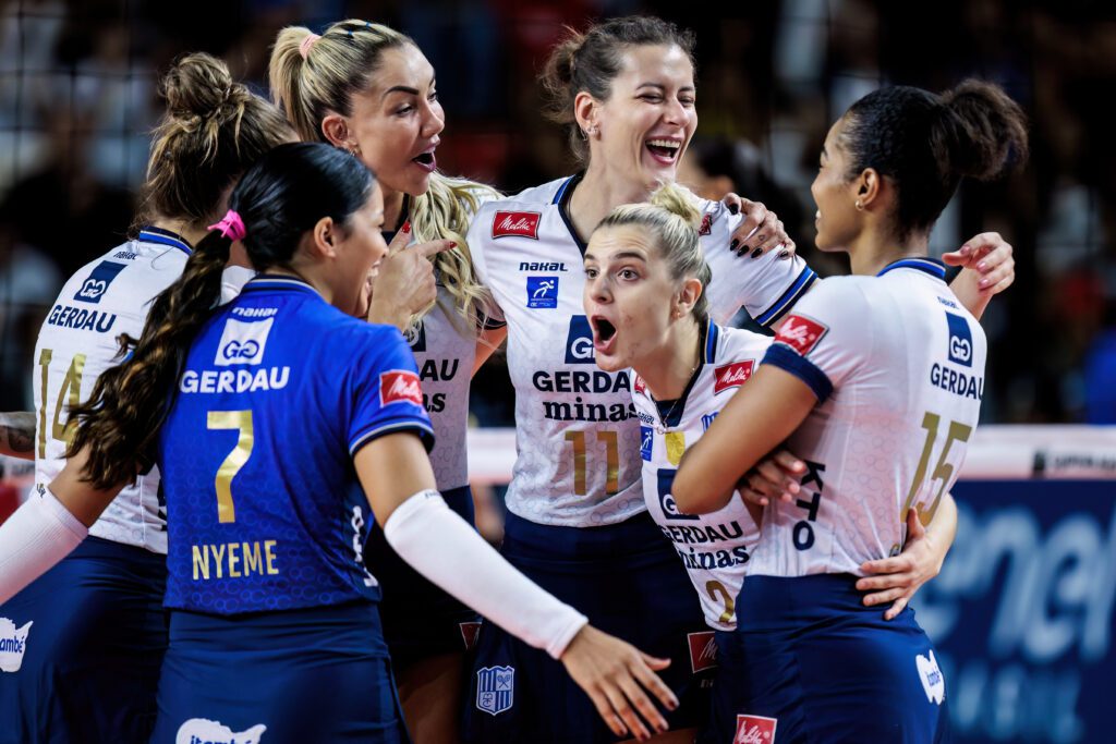 Guerreiras de Aço estreiam na Copa Brasil 2026