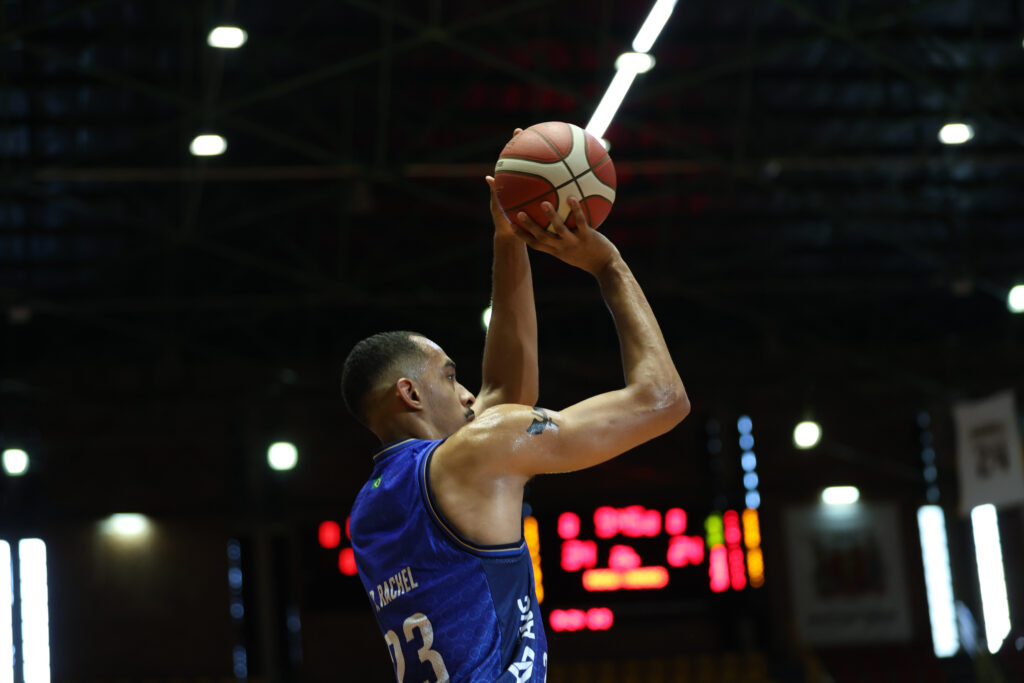 KTO Minas é superado pelo Mogi fora de casa pelo NBB CAIXA